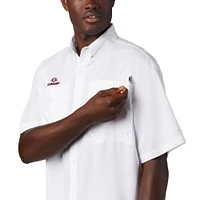 Georgia Columbia Men’s PFG Tamiami II Shirt