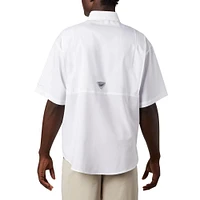 Georgia Columbia Men’s PFG Tamiami II Shirt