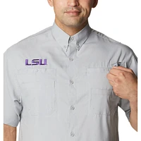 LSU Columbia Men’s PFG Tamiami II Shirt