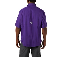 LSU Columbia Men’s PFG Tamiami II Shirt
