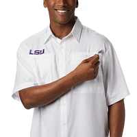 LSU Columbia Men’s PFG Tamiami II Shirt