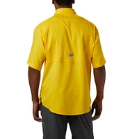 LSU Columbia Men’s PFG Tamiami II Shirt