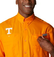 Tennessee Columbia Men’s PFG Tamiami II Shirt