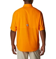 Tennessee Columbia Men’s PFG Tamiami II Shirt