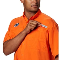 Florida Columbia Men’s PFG Tamiami II Shirt