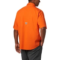 Florida Columbia Men’s PFG Tamiami II Shirt