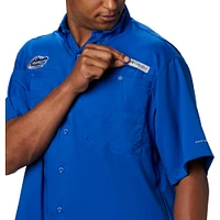 Florida Columbia Men’s PFG Tamiami II Shirt