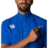 Kentucky Columbia Men’s PFG Tamiami II Shirt