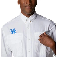 Kentucky Columbia Men’s PFG Tamiami II Shirt