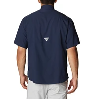 UNC Columbia Men’s PFG Tamiami II Shirt