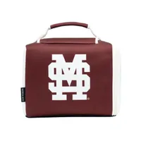 Mississippi State Kanga 12 Pack Kasemate Kooler