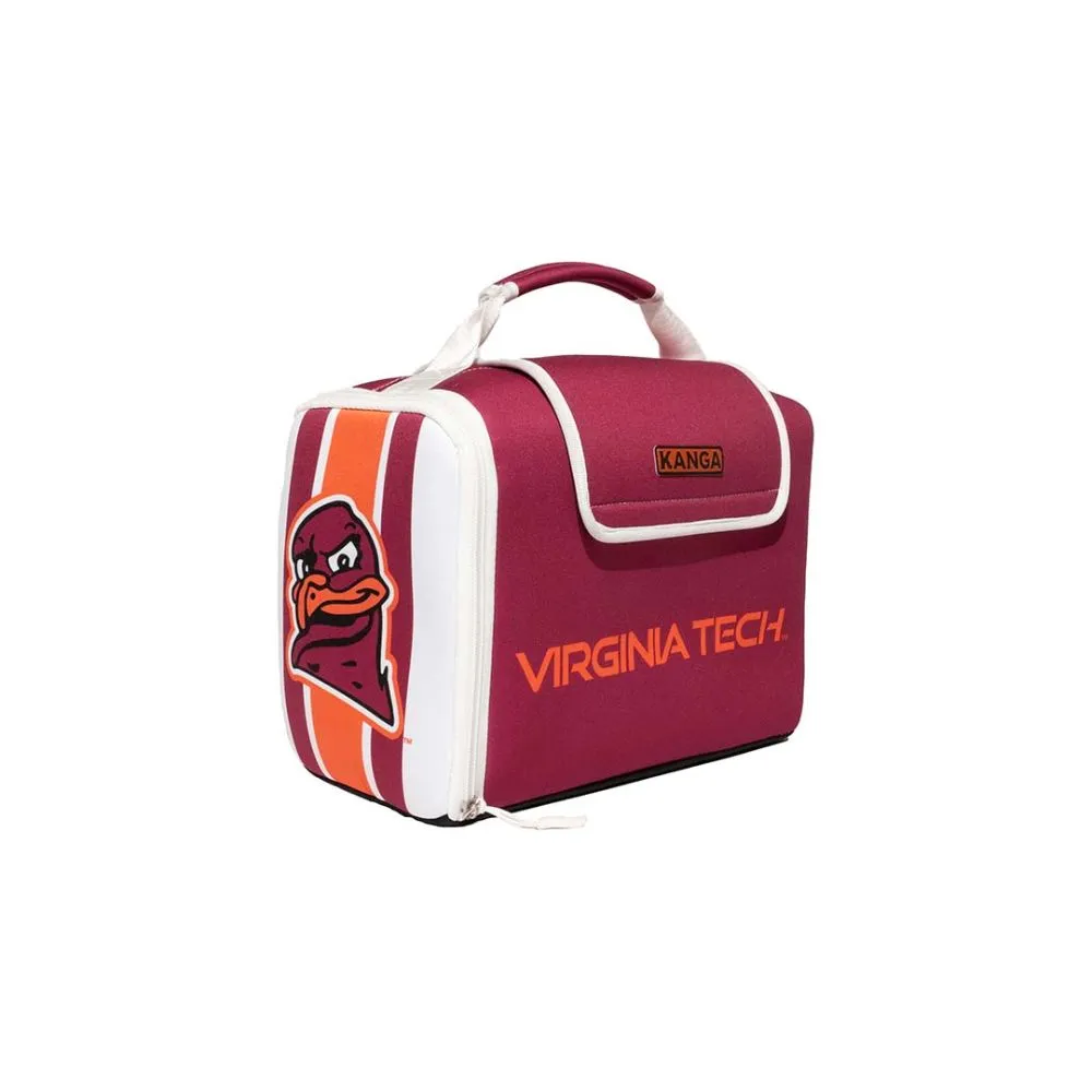 Virginia Tech Kanga 12 Pack Kasemate Kooler