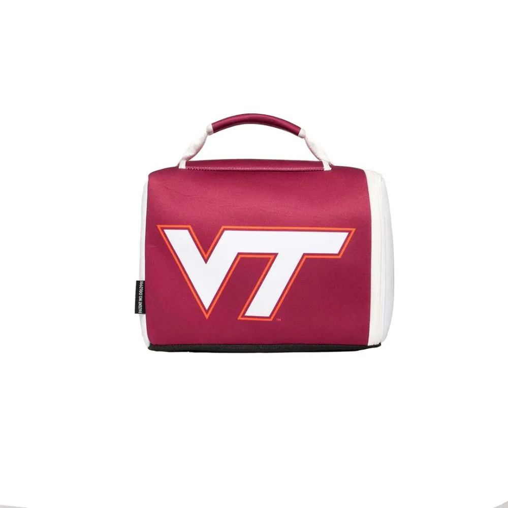 Virginia Tech Kanga 12 Pack Kasemate Kooler