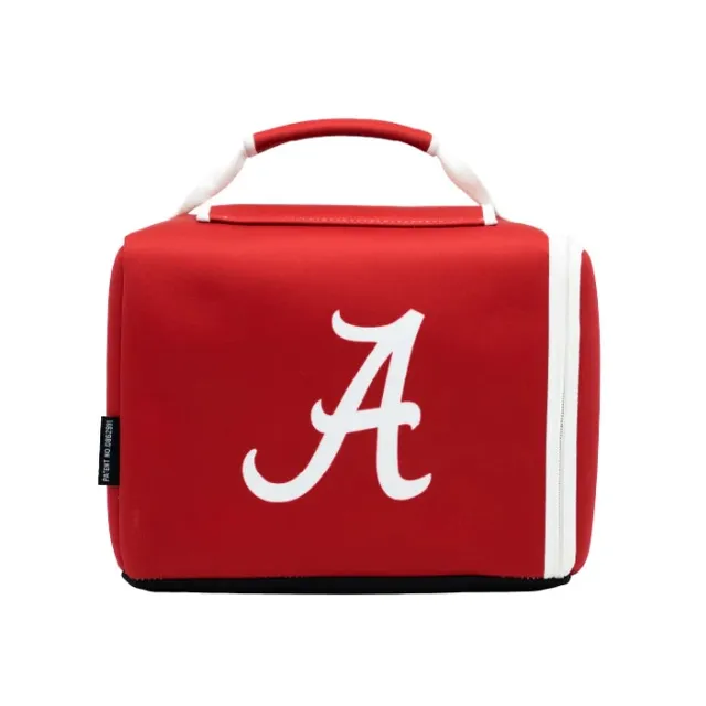 Bama | Alabama 12 Oz Slim Can Cooler | Alumni Hall