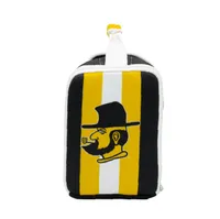  App | Appalachian State Kanga 12 Pack Neoprene Kooler | Alumni Hall