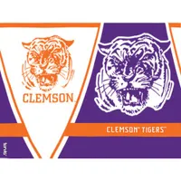 Tigers | Clemson Tervis Vault Wrap 24 Oz Tumbler | Alumni Hall
