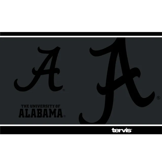 Alumni Hall Bama, Alabama Tervis 24oz Traditions Wrap Tumbler, Alumni  Hall