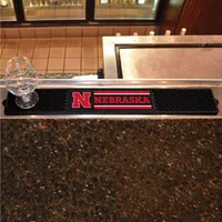  Huskers | Nebraska Bar Mat | Alumni Hall