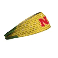  Huskers | Nebraska Lite Kernels Headband | Alumni Hall