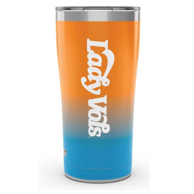 Alumni Hall Vols, Tennessee Tervis 24 Oz Arctic Tumbler