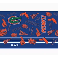 Florida 30oz Swag with Straw Lid Tumbler