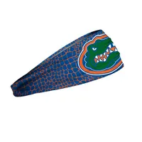 Florida Lite Gator Skin Headband