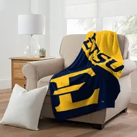  Bucs | Etsu 50  X 60  Raschel Halftone Blanket | Alumni Hall