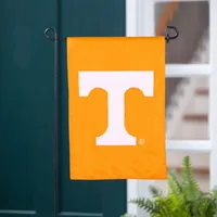  Vols | Tennessee Applique Garden Flag | Alumni Hall