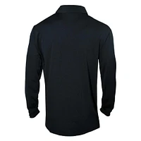Florida State Columbia Pin High Long Sleeve Polo