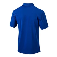 Florida Columbia Golf Vault Omni-Wick Drive Polo