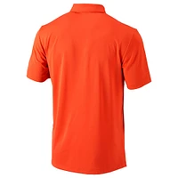 Clemson Columbia Golf Drive Polo