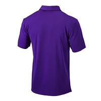 Clemson Columbia Golf Drive Polo