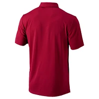 Florida State Columbia Golf Drive Polo