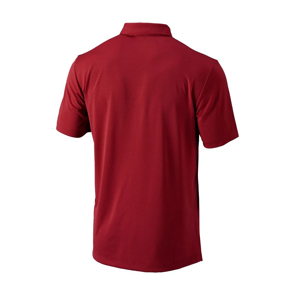 Indiana Columbia Golf Drive Polo