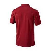 Indiana Columbia Golf Drive Polo