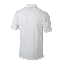 Nebraska Columbia Golf Drive Polo