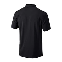 UCF Columbia Golf Omni-Wick Drive Polo