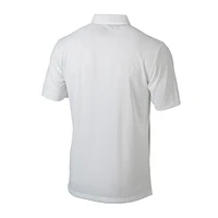 Florida State Columbia Golf Unconquered Omni-Wick Drive Polo