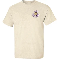 LSU Bayou Apparel Tiger Band On Field Tee