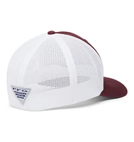 Virginia Tech Columbia PFG Mesh Ball Cap