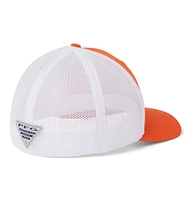 Auburn Columbia PFG Mesh Hat