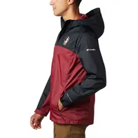 Nole S | Florida State Columbia Glennaker Storm Jacket Alumni Hall