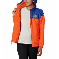 Gators | Florida Columbia Women's Flash Forward Lined Jacket Alumni Hall