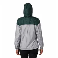 Spartans | Michigan State Columbia Women's Flash Forward Lined Jacket Alumni Hall