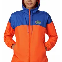 Gators | Florida Columbia Women's Flash Forward Lined Jacket Alumni Hall