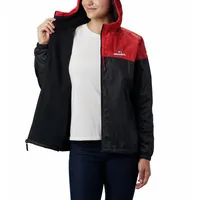 Dawgs | Georgia Columbia Women's Flash Forward Lined Jacket Alumni Hall