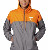 Vols | Tennessee Columbia Women's Flash Forward Jacket Alumni Hall