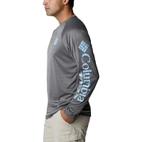 UNC Columbia Terminal Tackle Tee