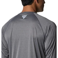 UNC Columbia Terminal Tackle Tee