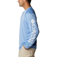 UNC Columbia Terminal Tackle Tee